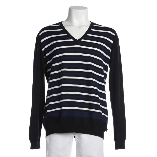 Jumper in Multicolored, Cotton, Prada