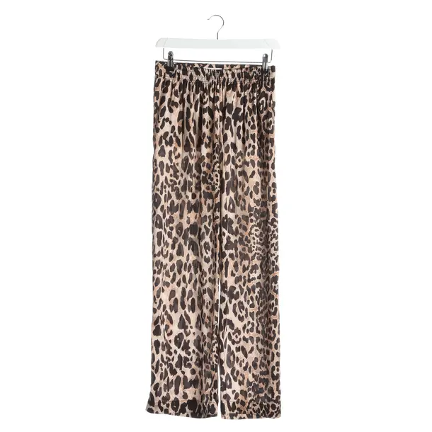 Hose, in Mehrfarbig, Polyester, Paco Rabanne