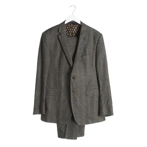 Abito, in Nero, Lana, Etro