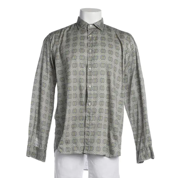 Shirt in Multicolored, Cotton, Etro