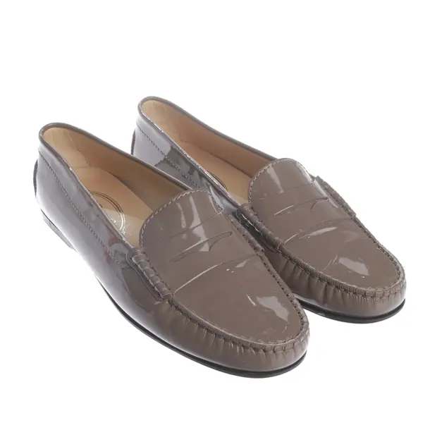 Loafers, in Brown, Tod´s
