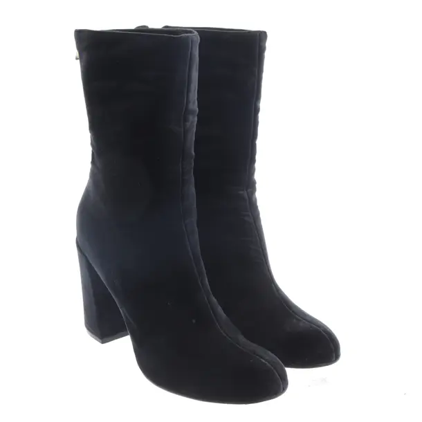 Ankle Boots, in Black, Dorothee Schumacher