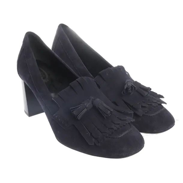 Pumps, in Navy, Tod´s