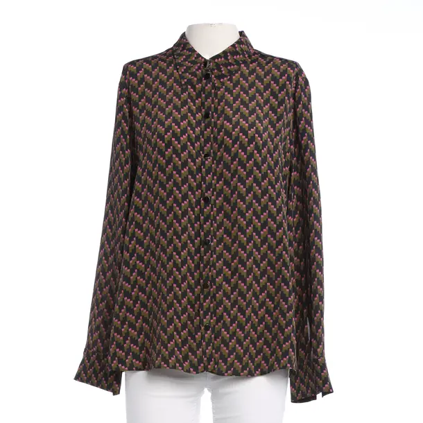 Camicetta, in Multicolore, Seta, Dorothee Schumacher