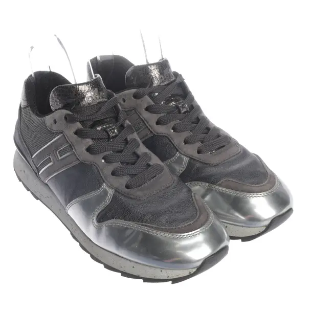 Sneaker, in Grigio, Hogan