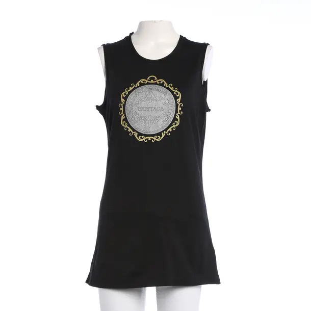 In alto, in Multicolore, Cotone, Dolce e Gabbana