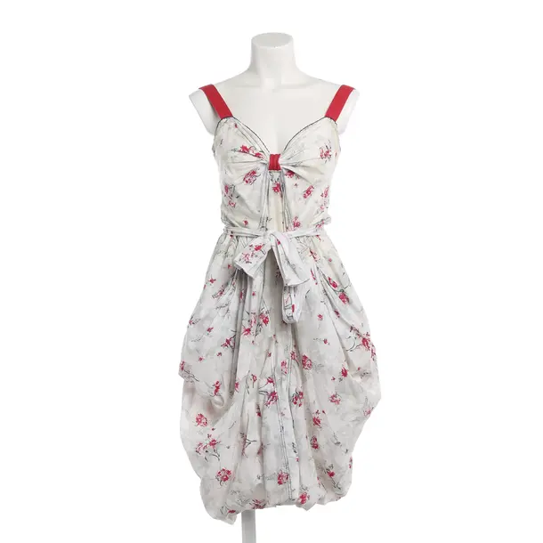 Abito, in Multicolore, Cotone, Uso elevato