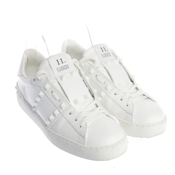 Sneaker, in Bianco, Valentino