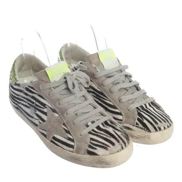 Sneakers, in Multicolored, Golden Goose