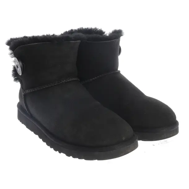 Winterboots, in Schwarz, UGG Australia