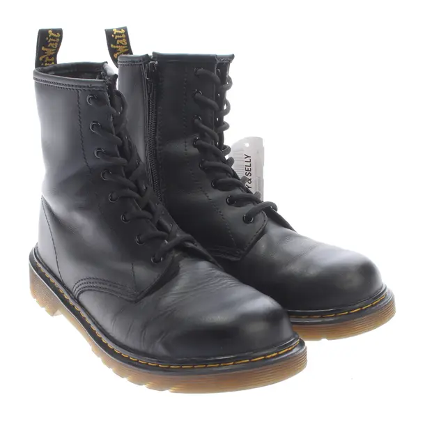 Stivali, in Nero, Dr Martens