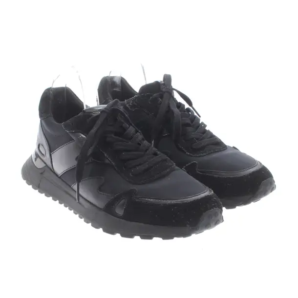 Sneaker, in Schwarz, Michael Kors