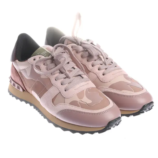 Sneakers, in Multicolored, Valentino