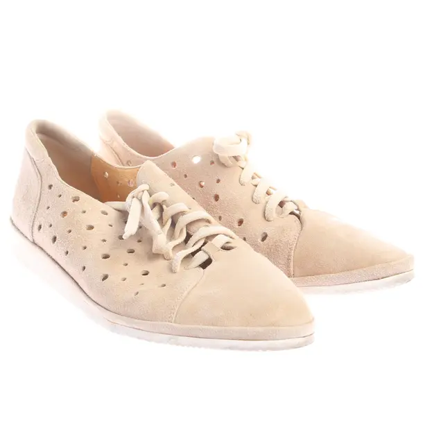 Halbschuhe, in Braun, Truman´s