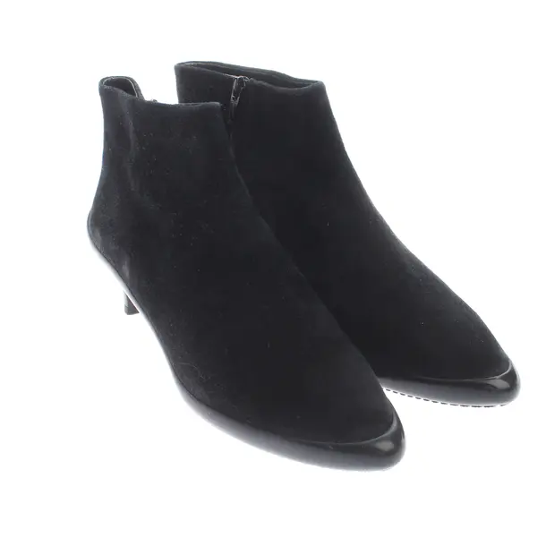 Stiefeletten, in Schwarz, Hogan