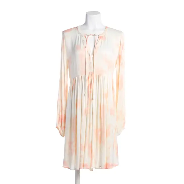 Dress, in Multicolored, Polyester, Frogbox