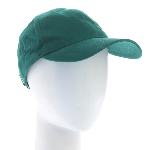 Cappello, in Verde, Cotone, Barbour