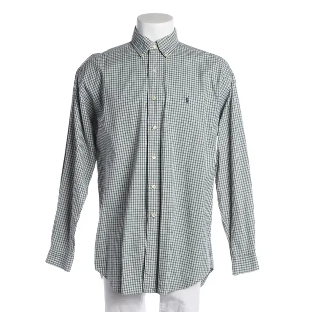 Hemd, in Mehrfarbig, Baumwolle, Polo Ralph Lauren