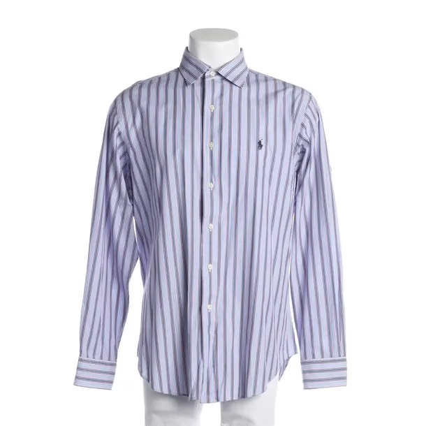 Shirt, in Multicolored, Cotton, Polo Ralph Lauren