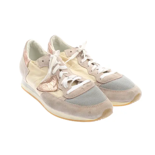 Sneakers, in Multicolored, Philippe Model