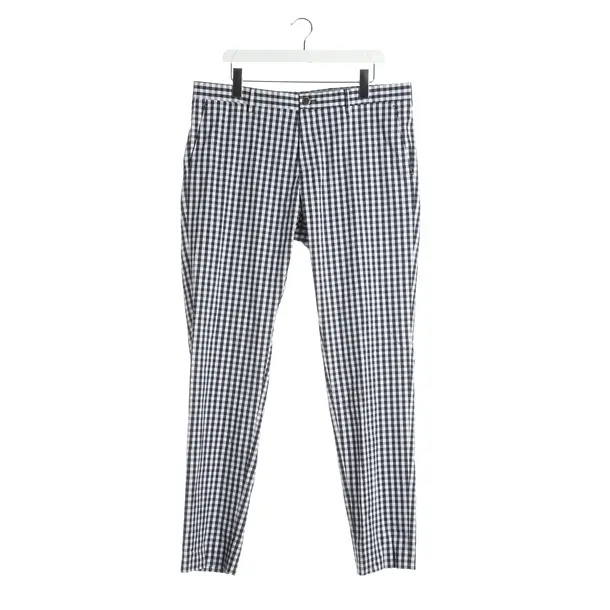 Hose, in Mehrfarbig, Baumwolle, Tommy Hilfiger