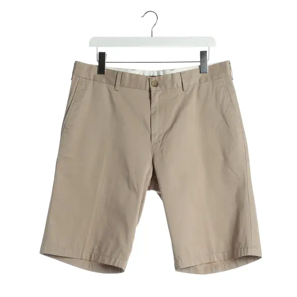 Bermuda, in Beige, Baumwolle, Barbour