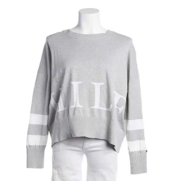 Jumper, in Multicolored, Cotton, Tommy Hilfiger