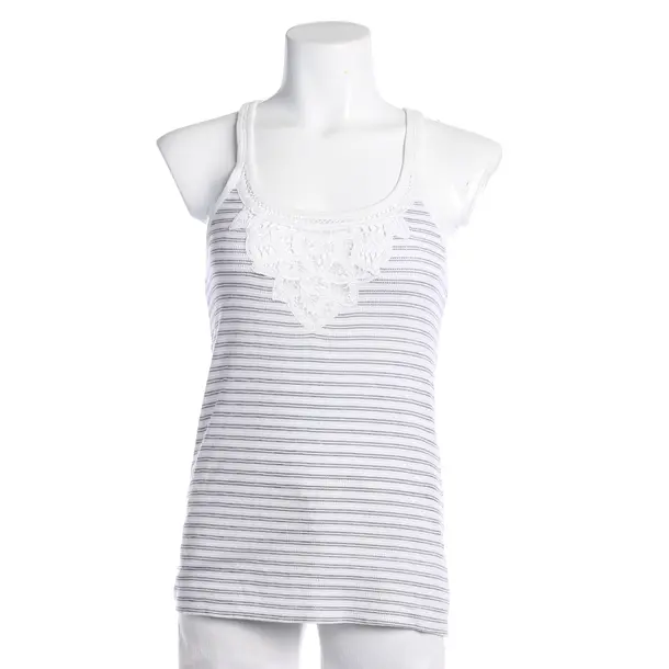 Top, in Multicolored, Cotton, Polo Ralph Lauren