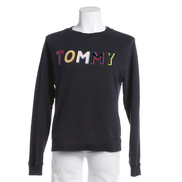 Felpa, in Multicolore, Cotone, Tommy Hilfiger