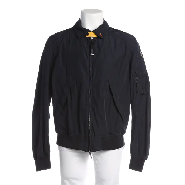 Mid-Season Jacket, in Blue, Polyester, Parajumpers