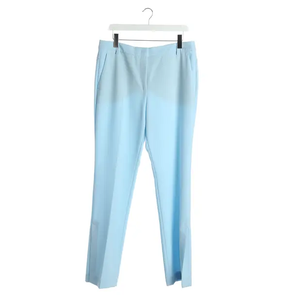Hose, in Hellblau, Polyester, Marc Cain
