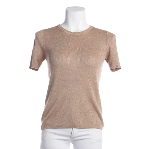 Shirt, in Hellbraun, Viskose, Patrizia Pepe