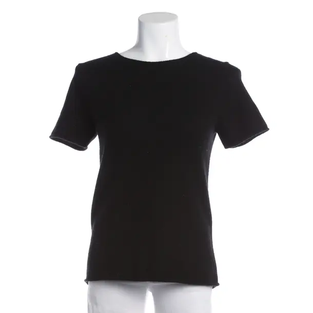 Maglia in cachemire, in Nero, Cachemire, Teoria