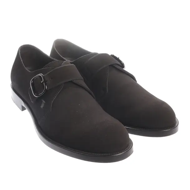 Slip On Shoes, in Dark Brown, Tod´s