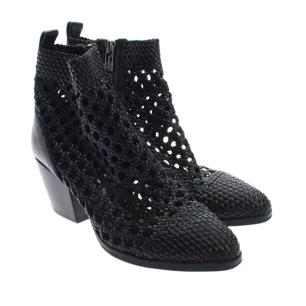 Ankle Boots, in Black, Michael Kors