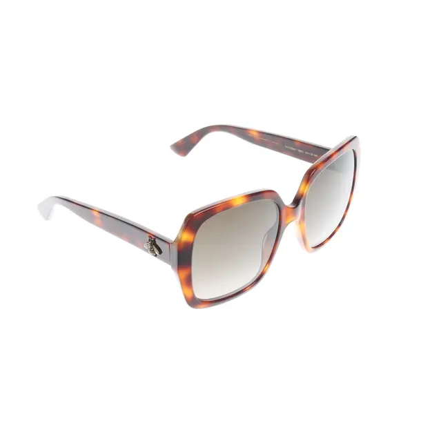 Sunglasses, in Brown, Synthetic, Gucci