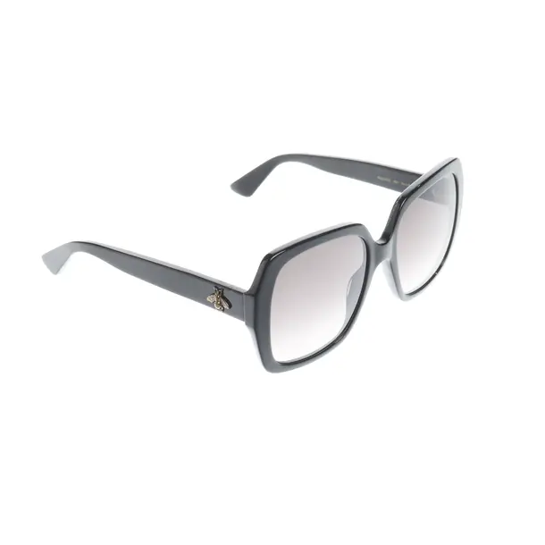 Sunglasses, in Black, Synthetic, Gucci