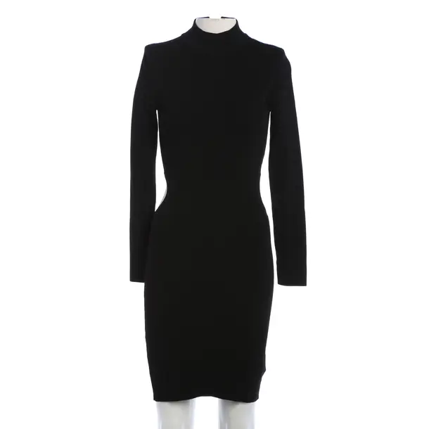 Kleid, in Schwarz, Viskose, Michael Kors
