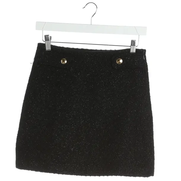 Rock, in Schwarz, Polyester, Michael Kors