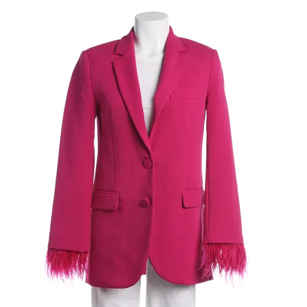 Blazer, in Rosa, Polyester, Michael Kors