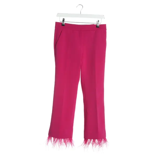 Pants, in Pink, Polyester, Michael Kors