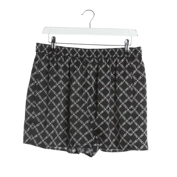 Shorts, in Navy, Polyester, Michael Kors