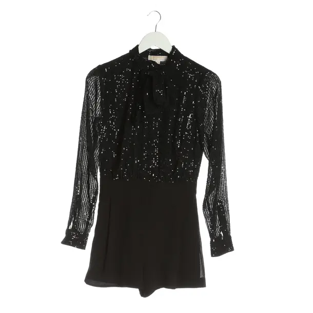 Jumpsuit, in Schwarz, Polyester, Michael Kors