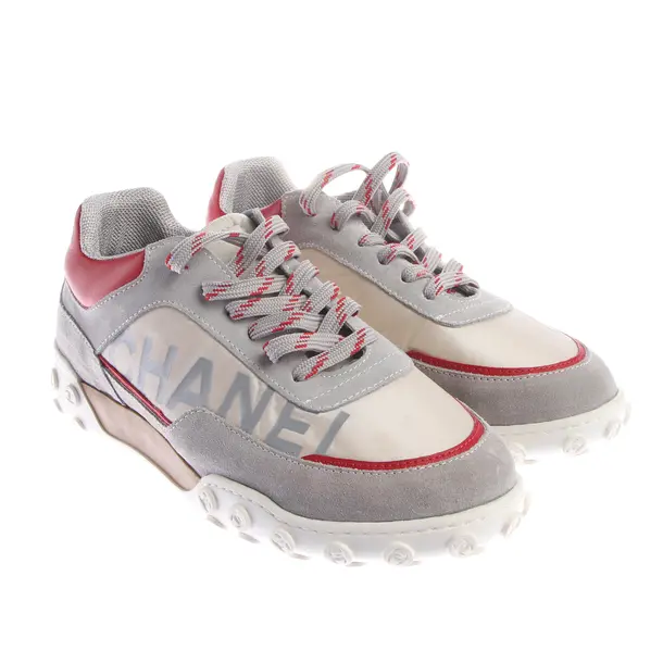 Sneakers, in Multicolored, Chanel