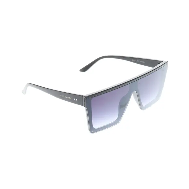 Sunglasses, in Black, Synthetic, Saint Laurent