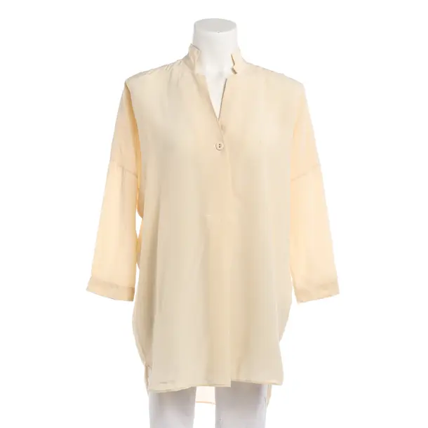 Tunica, in Beige, Seta, Calibano