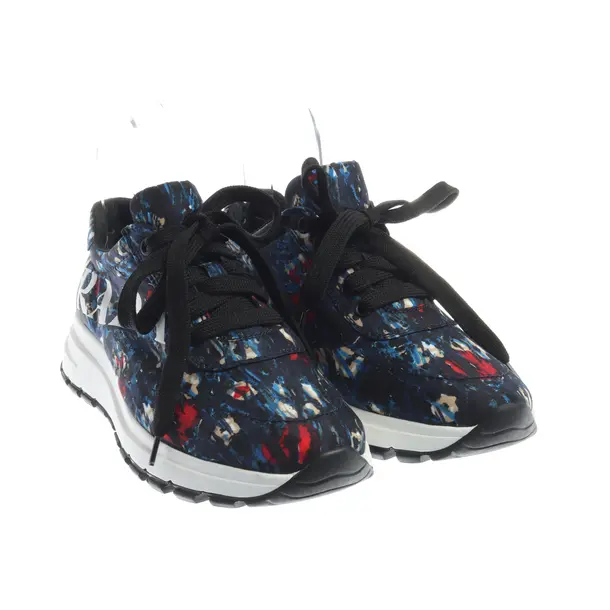 Sneakers, in Multicolored, Prada