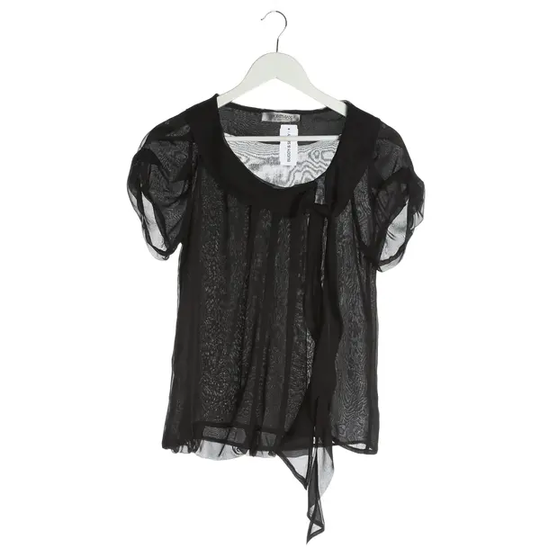 Blouse, in Black, Viscose, Sportmax