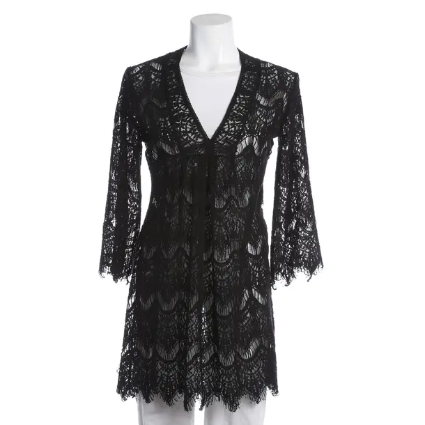 Tunic, in Black, Polyamide, Isabel Marant Étoile