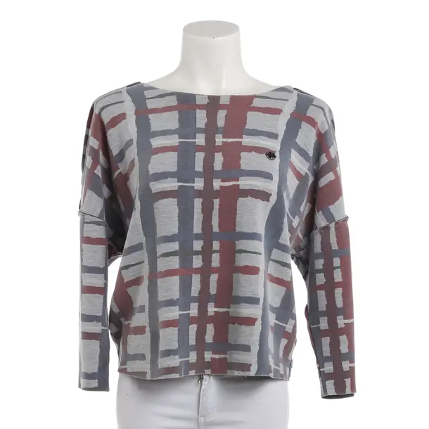 Pullover, in Mehrfarbig, Baumwolle, Armani Jeans